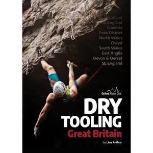 Dry-Tooling Great Britain