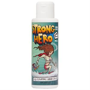 E9 Strong Hero Liquid Chalk