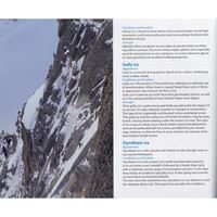 The Art of Ice Climbing pages