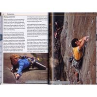 Trad Climbing + pages