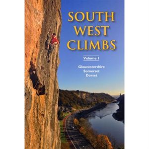 South West Climbs Volume 1