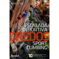 Gredos Sport Climbing
