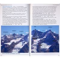The 4000m Peaks of the Alps pages