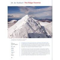 Scotland's Winter Mountains with One Axe page