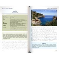 Mountain Walking in Mallorca pages