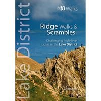 Lake District Ridge Walks & Scrambles
