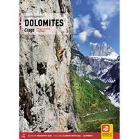 Dolomites Crags: Sport Climbing