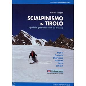 Scialpinismo in Tirol