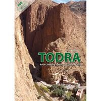 Todra  - Rock Climbing in Morocco's Todra Gorge