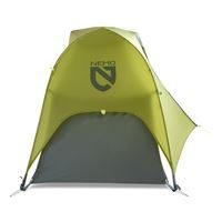 Nemo Dragonfly OSMO Ultralight Backpacking 1 Person Tent