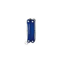 Leatherman Squirt PS4 Blue