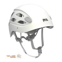 Petzl Women's Borea Helmet White