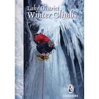 Lake District Winter Climbs