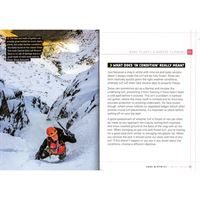 Lake District White Guide pages