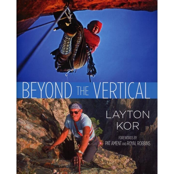 Beyond the Vertical