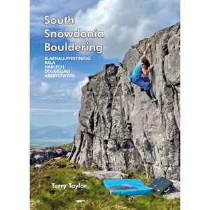 South Snowdonia Bouldering