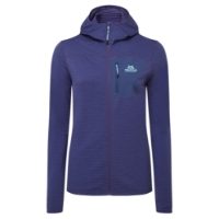 Mountain Equipment Women's Lumiko Hooded Jacket