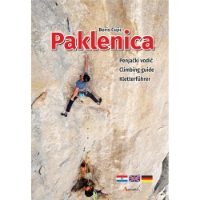 Paklenica Climbing Guide