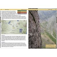 Lake District Climbs pages