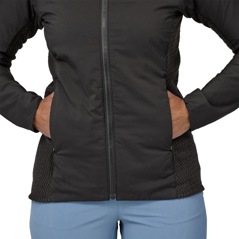 Patagonia Women's Nano-Air Light Hybrid Jacket