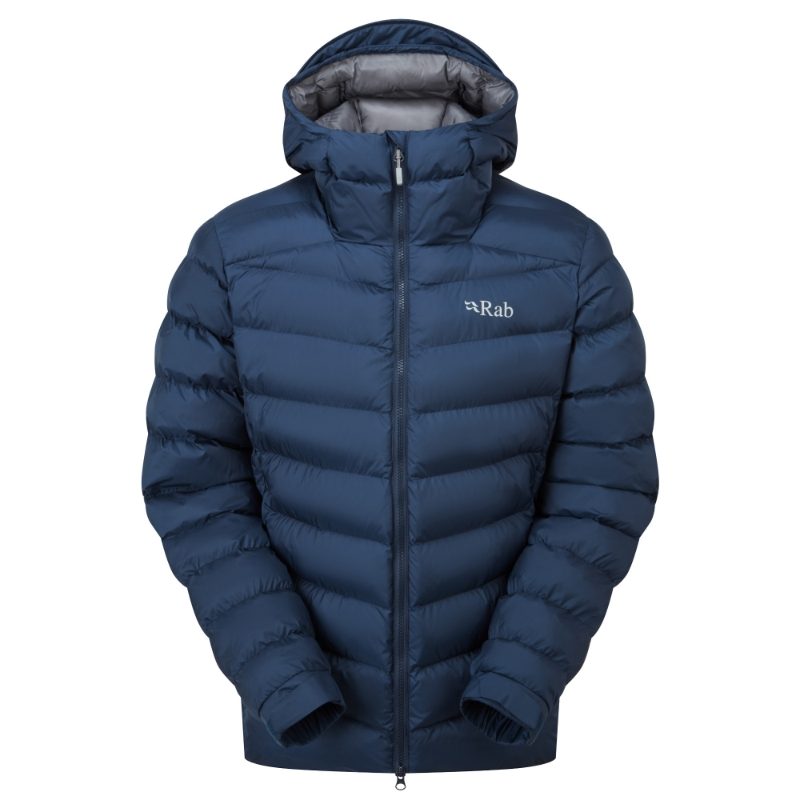 Rab Men's Nebula Pro Jacket