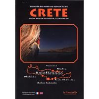 Climbing in Crete from North to South
