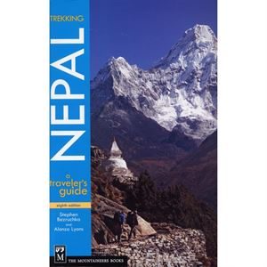 Trekking - Nepal