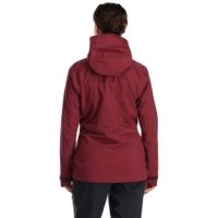 Rab Women's Firewall Jacket