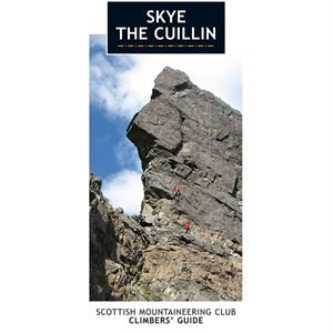 Skye - The Cuillin