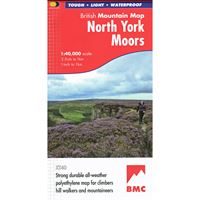 BMC North York Moors