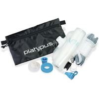 Platypus GravityWorks 2.0L Water Filter – Complete Kit