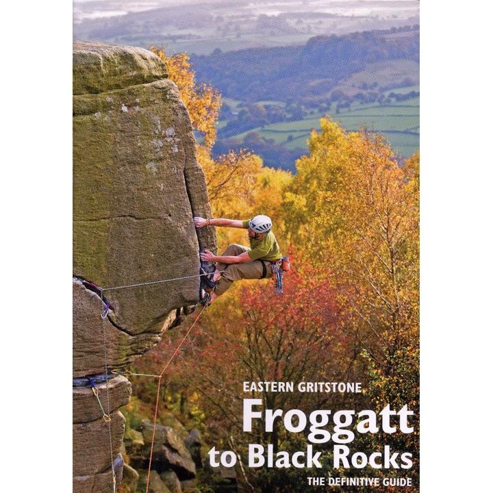 Froggat to Black Rocks