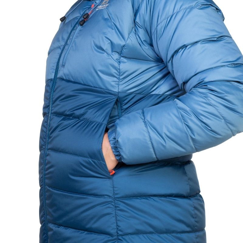 Mountain Equipment Women's Paiyu Jacket