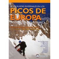 Picos de Europa y Cordillera Cantabrica