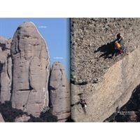 Montserrat Wild Rock pages