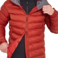 Rab Men's Nebula Pro Jacket