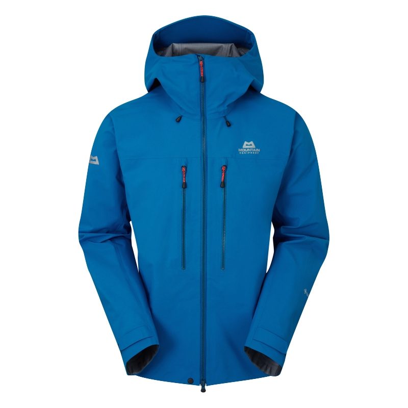 Mountain Equipment Men's Tupilak Jacket