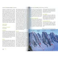 Ice Routes in the Alps pages
