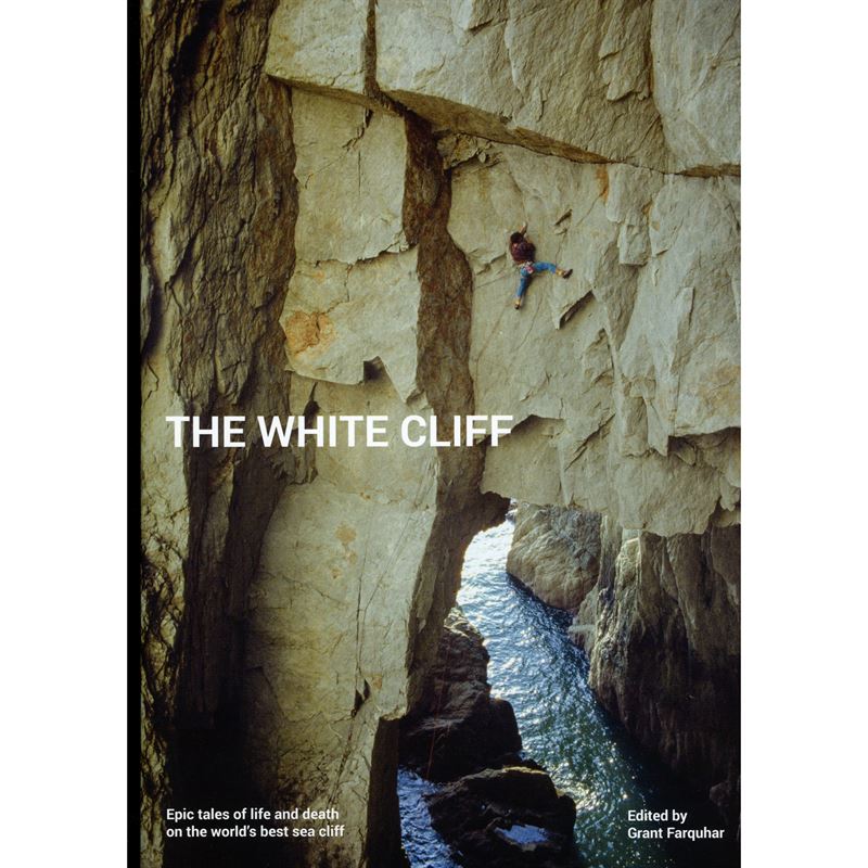 The White Cliff