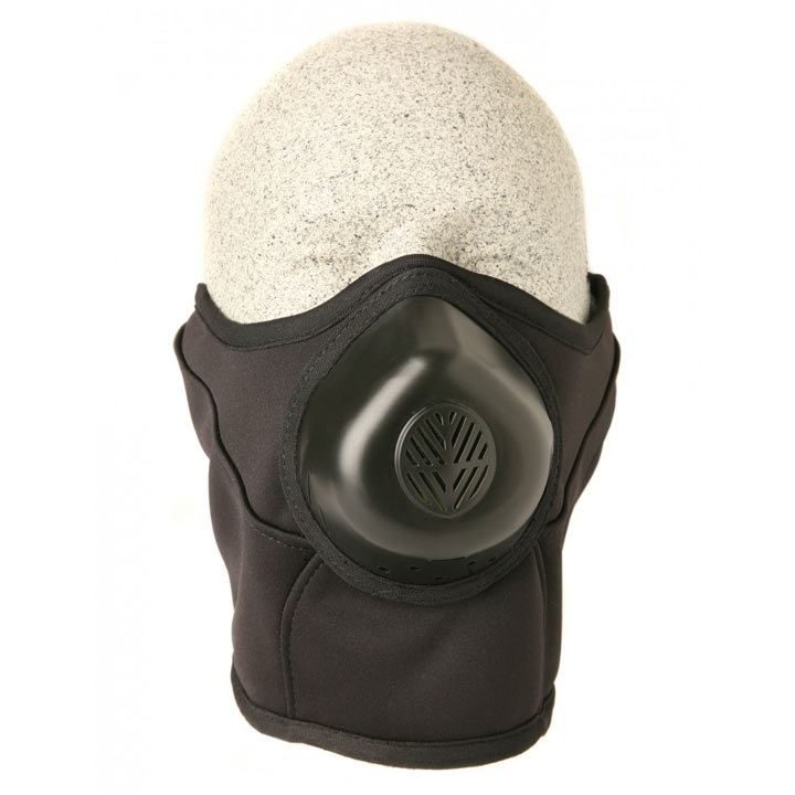 ColdAvenger Face Mask Pro Softshell