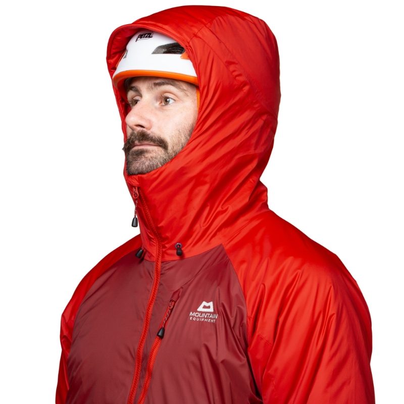 Mountain Equipment Men's Shelterstone Jacket