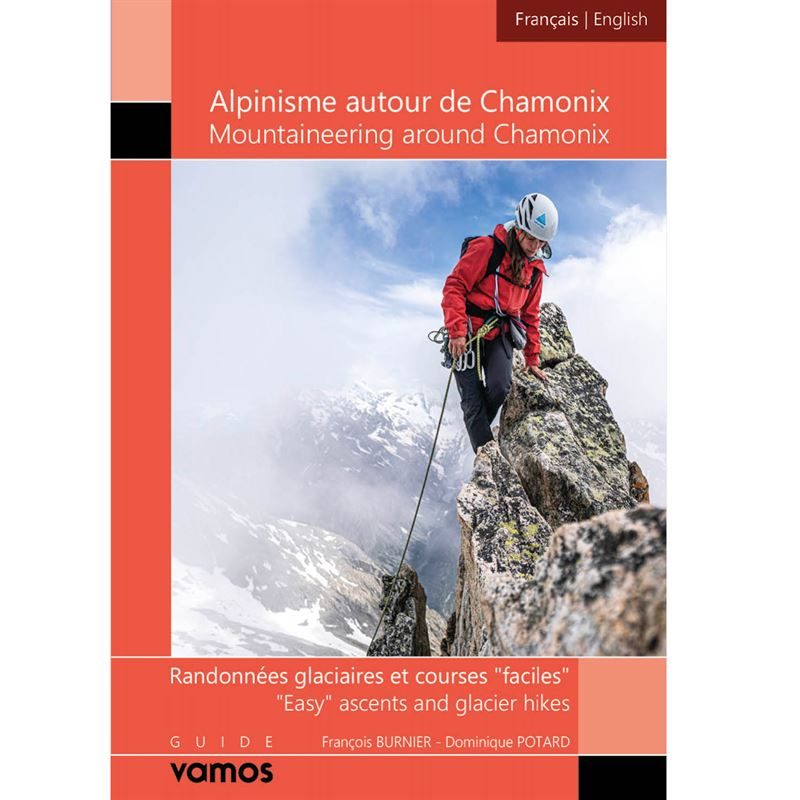 Mountaineering Around Chamonix - Easy Ascents and Glacier Hikes