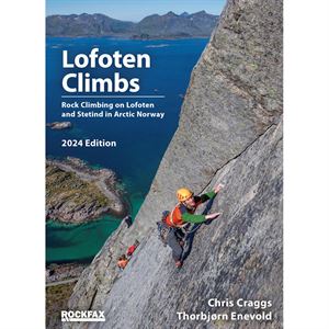 Lofoten Climbs