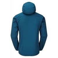 Montane Men's Alpine Edge Jacket Narwhal Blue