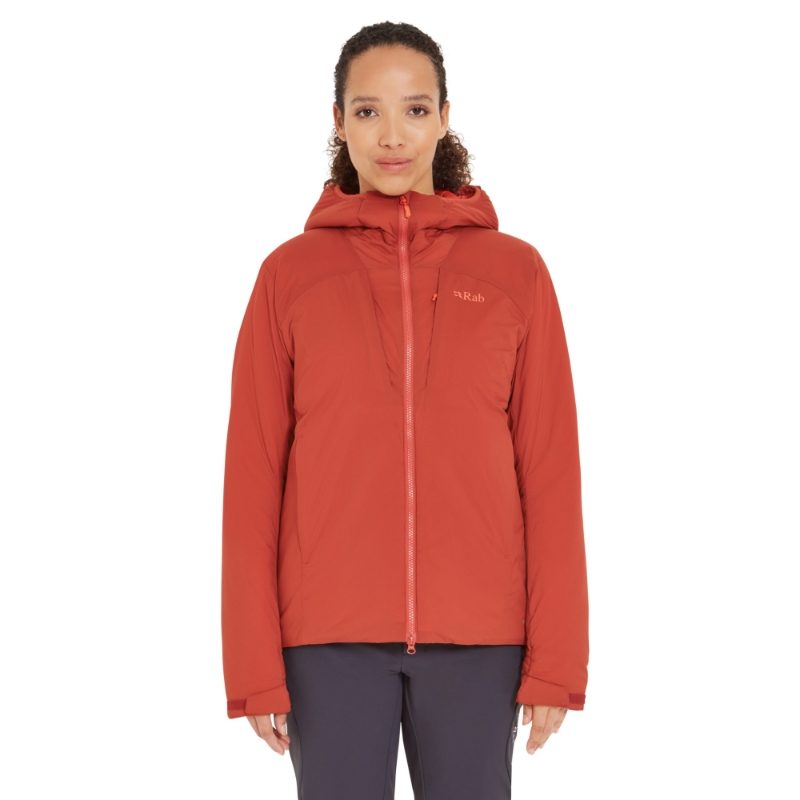 Rab Women's Xenair Alpine Jacket