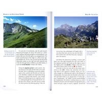 Walking in the Haute Savoie: North pages