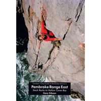 Pembroke Volume 3 Range East: Stack Rocks to Hollow Caves Bay