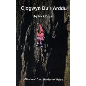 Clogwyn Du'r Arddu