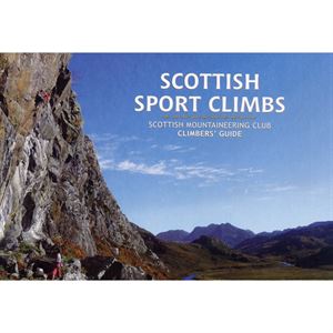 Scottish Sport Climbs