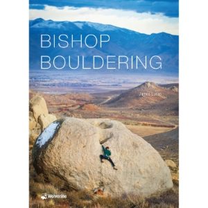 Bishop Bouldering